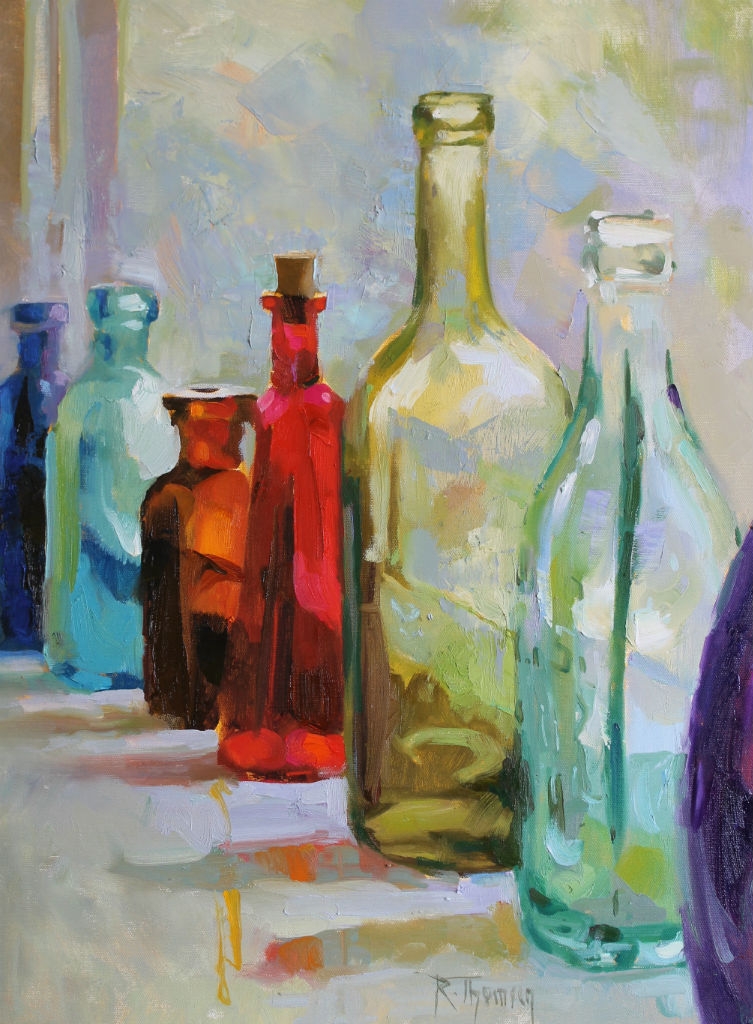 753x1024 Still Life Paintings - Still Life Painting Images