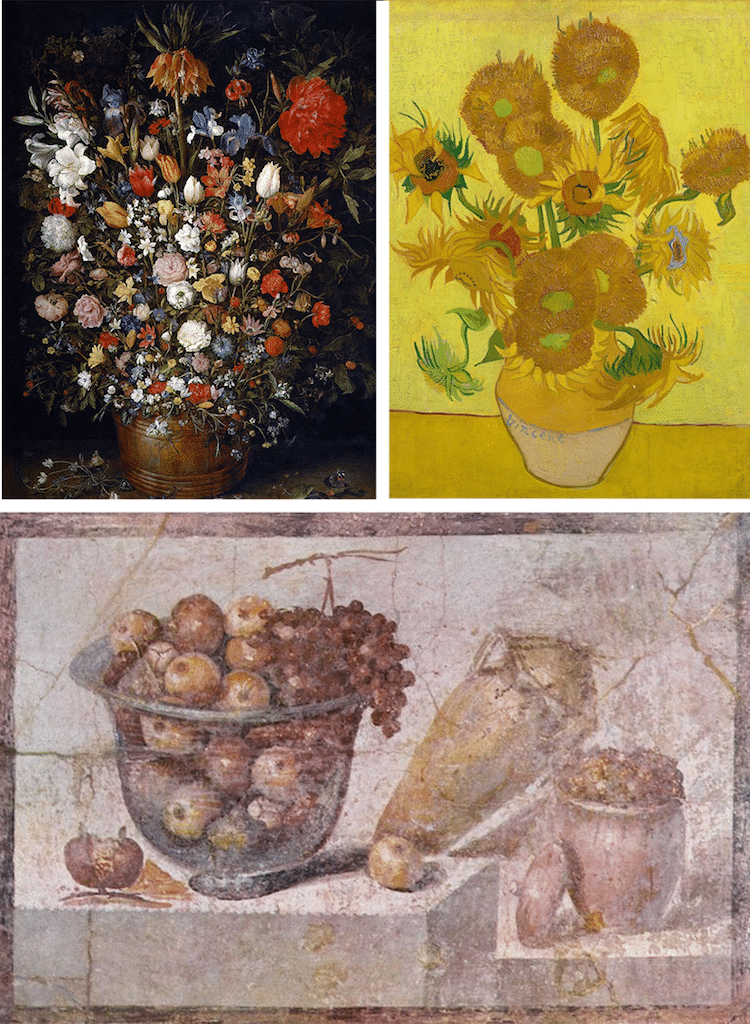 750x1024 What Is Still Life Art Exploring The History Of Still Life Paintings - Still Life Painting Images
