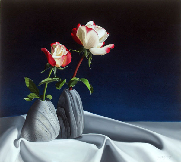 600x538 Painting The Illusion Of Light, Part 3 Still Life Painting - Still Painting