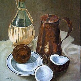270x270 Still Life Paintings Original Artwork For Sale - Still Painting