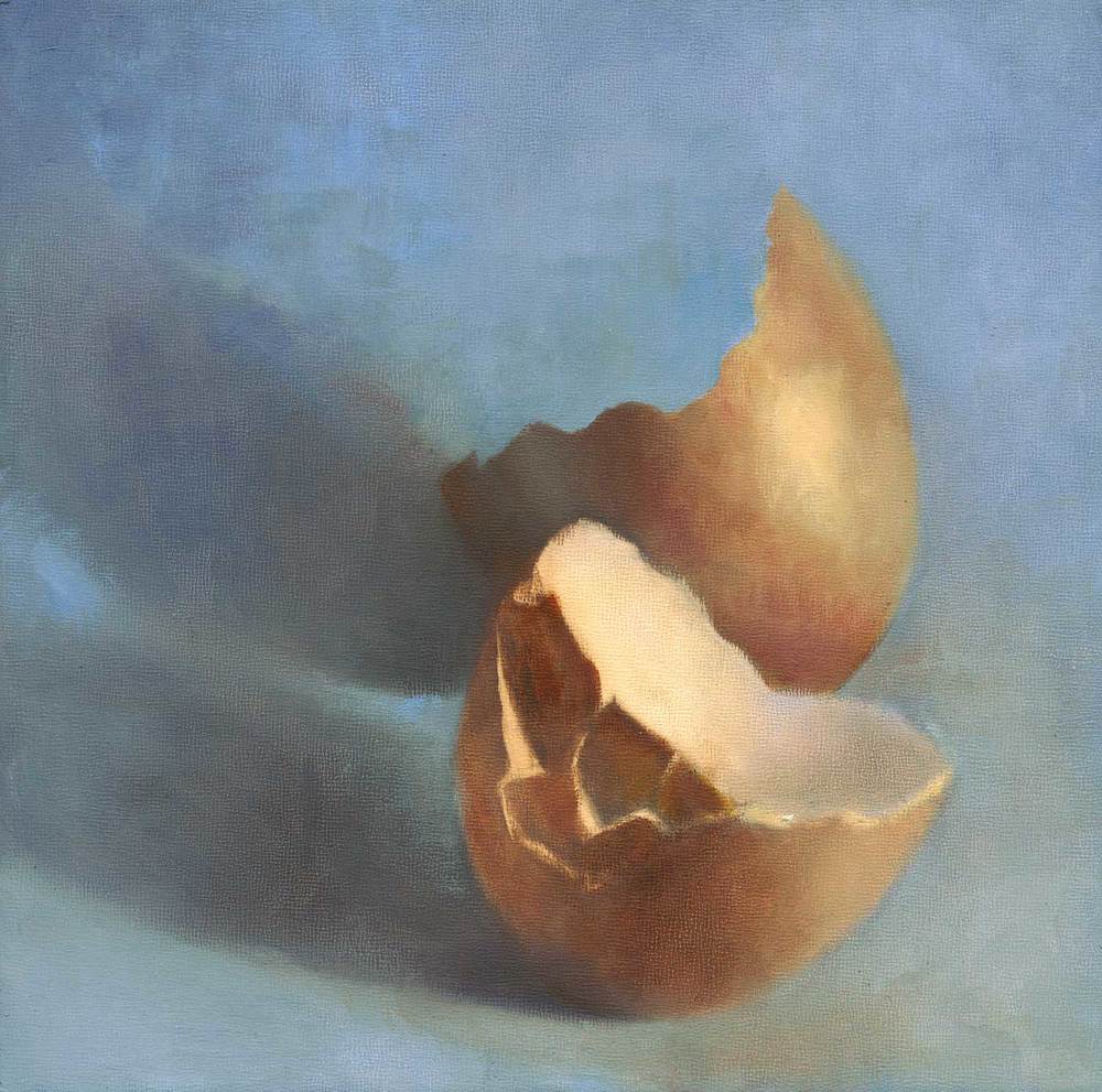 1000x991 Everyday Illuminations Jo Bradney Still Life Oil Paintings - Still Painting