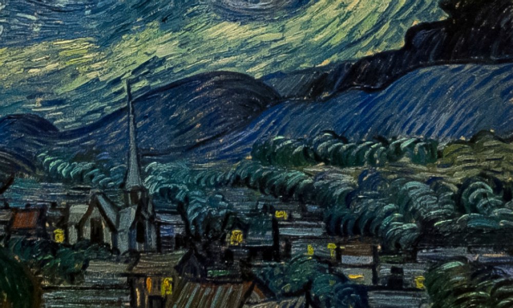 1000x602 Stolen Van Gogh Masterpieces Found In Italian Mafia Mansion - Stolen Painting Found By Tree