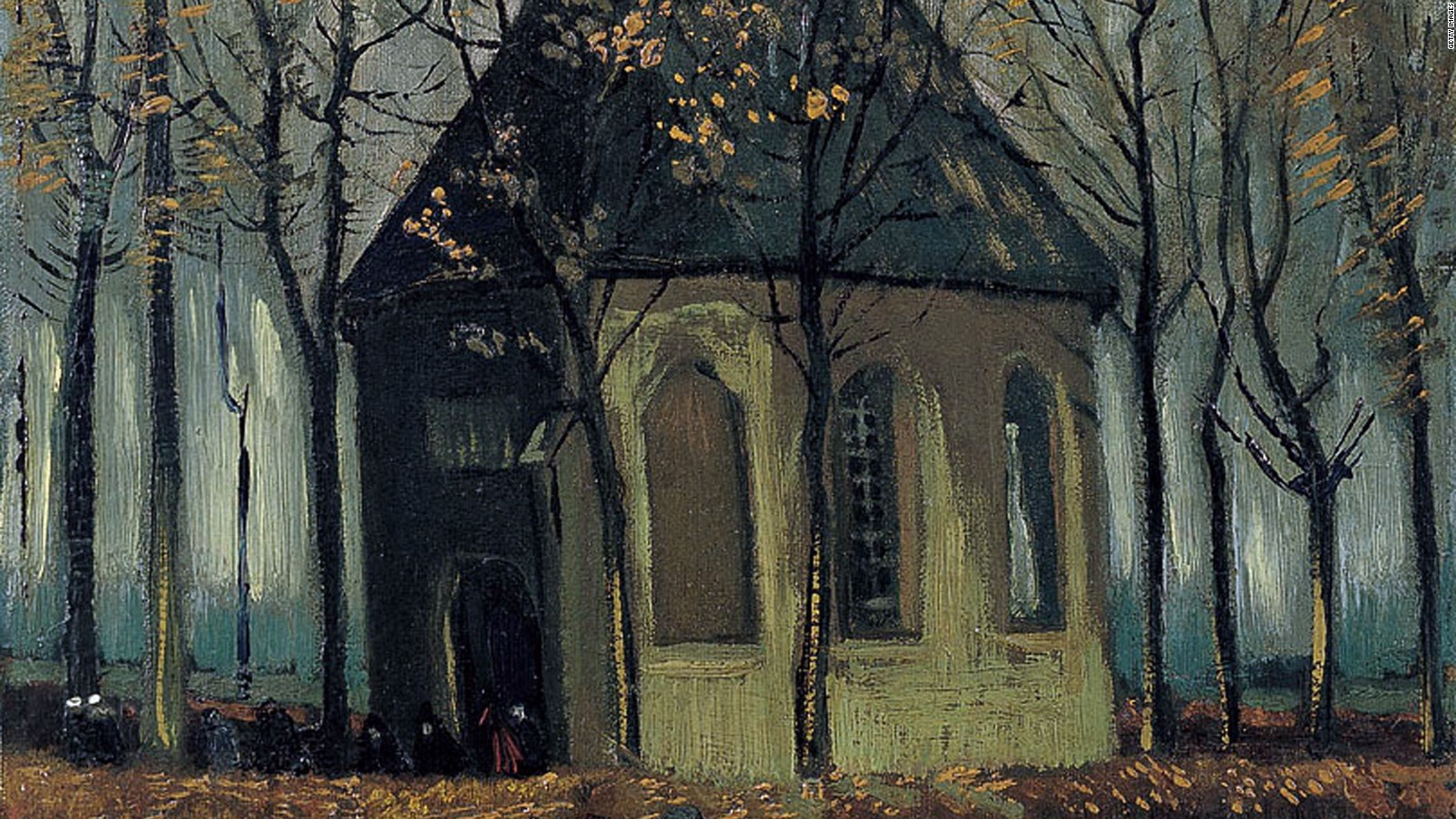 Ван гог церковь в нюэнене. Винсент ван гог акварель. Ван гога «старая церковная башня в нюэнене (крестьянское кладбище)». Выход из протестантской церкви в нюэнене. Ван гог церковь в нюэнене.