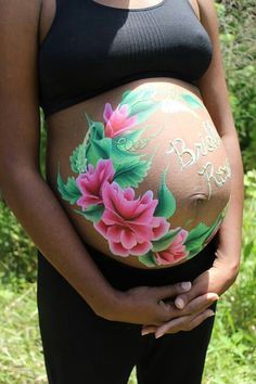 236x354 S Media Cache 236x B3 31 5b - Stomach Painting