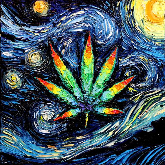 Stoner Painting At PaintingValleycom Explore Collection Of.