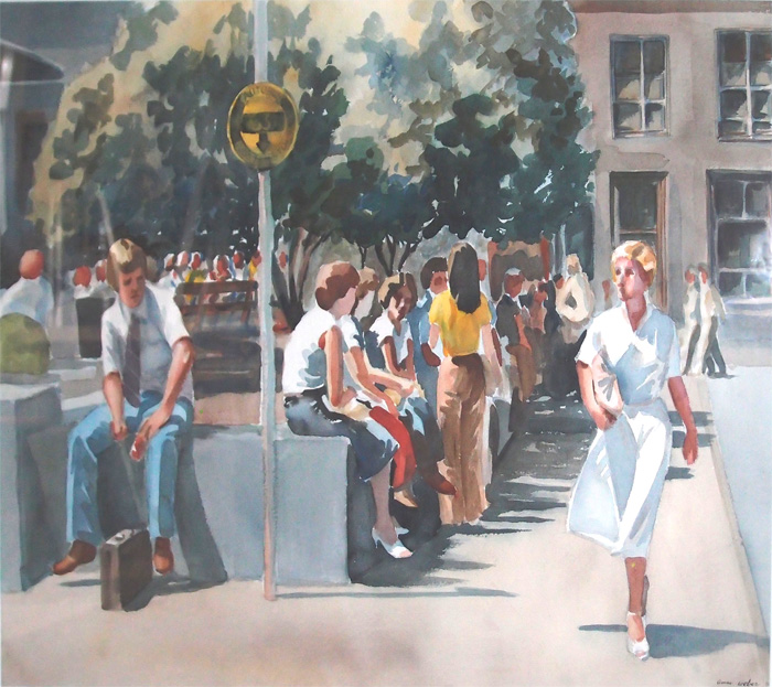 700x623 Nh Arts - Stop Painting