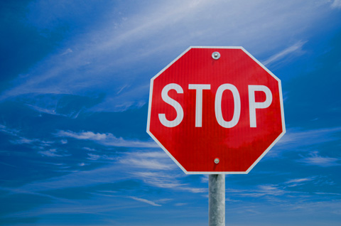 480x318 Maine Ly Painting Action! - Stop Sign Painting