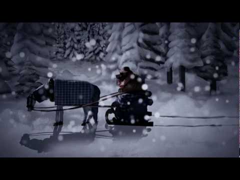 480x360 Robert Frost - Stopping By Woods On A Snowy Evening Painting