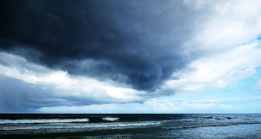 900x479 Stormy - Storm Cloud Painting