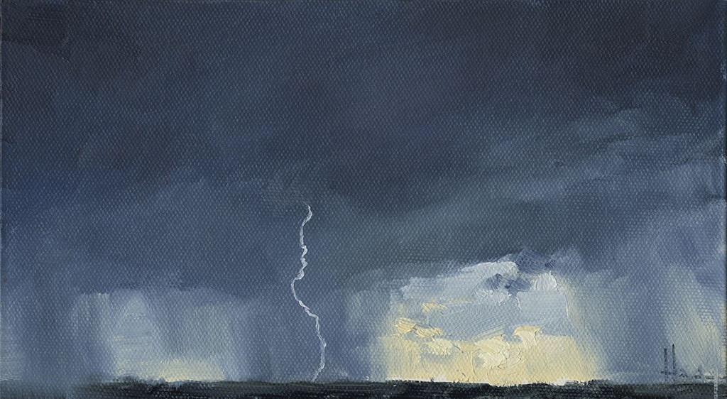 1024x562 Stormy Skies Oil Paintings Ankaris - Stormy Sky Painting