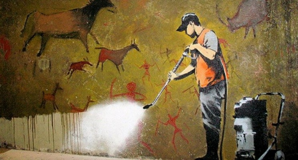 1024x550 Sales And The Art Of Storytelling - Storytelling Painting