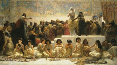 400x222 Gurney Journey Victorian Painting Exhibition - Storytelling Painting