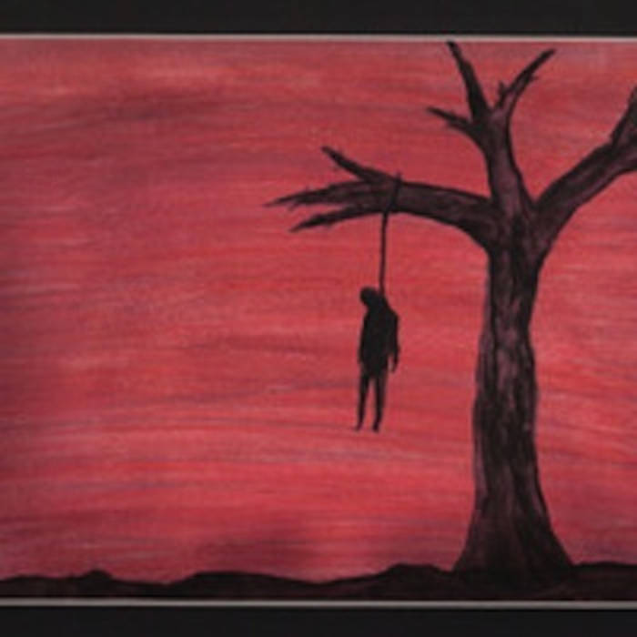 700x700 Strange Fruit (Abel Meeropolillie Holiday) Midplacementrambles - Strange Fruit Painting