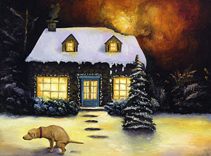 300x222 Strange Paintings Fine Art America - Strange Painting