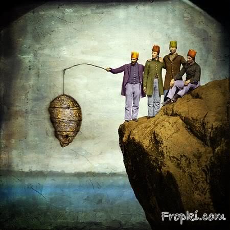 450x450 Strange Paintings - Strange Painting