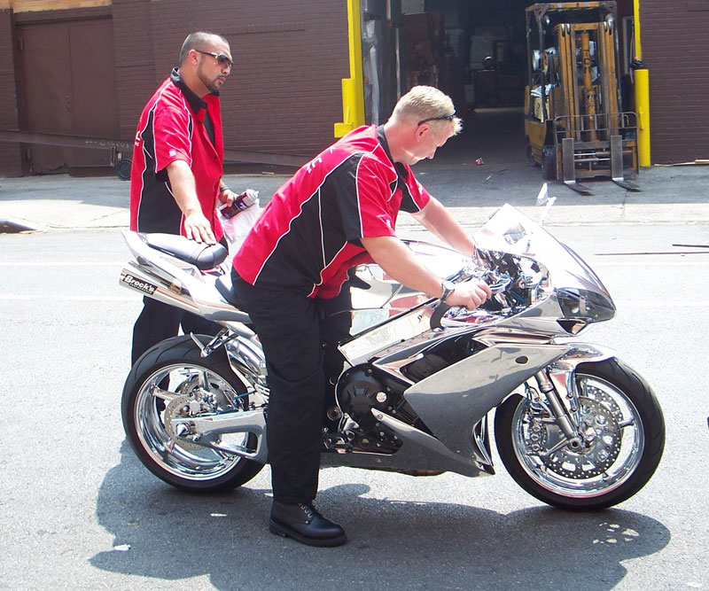 800x667 Street Efx Custom Paint Amp Celebrity Build Page Specialty Coating - Street Bike Painting