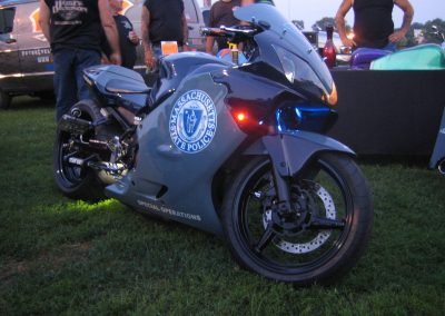 400x284 Custom Paint Jobs In The Boston Area Krazy Kustoms - Street Bike Painting