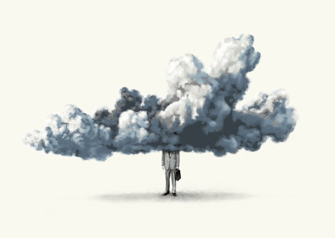 657x468 Stupid Stress Instituut Core - Stress Painting