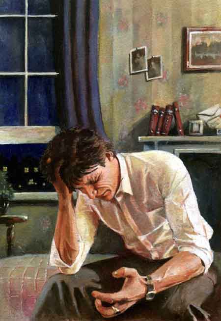 450x654 Gazarts.co.uk - Stress Painting