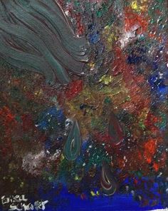 236x296 Painting The Most Stress Relieving Activity Ever Created Erika - Stress Relief Painting