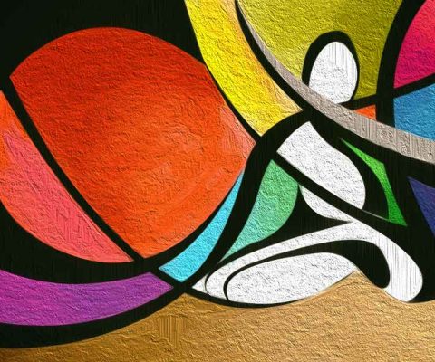 480x400 Yoga Asanas For Stress Relief You Must Try - Stress Relief Painting