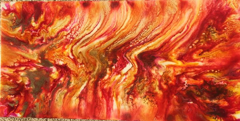 839x424 Karissa Burkholder - Stress Relief Painting