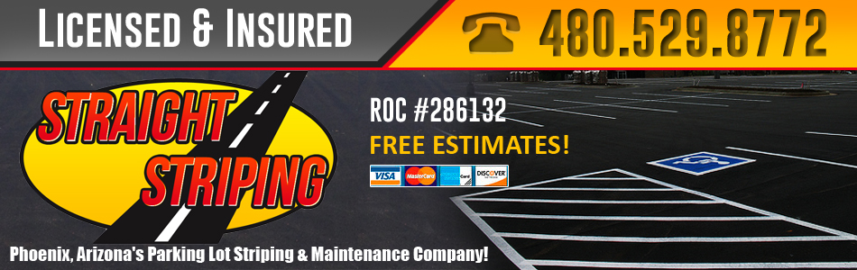 950x300 Striping Company Phoenix - Striping Painting