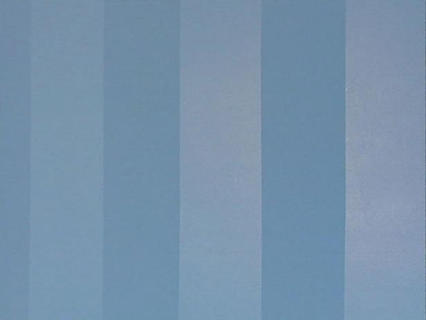 616x462 Striping Paint Technique How Tos Diy - Striping Painting