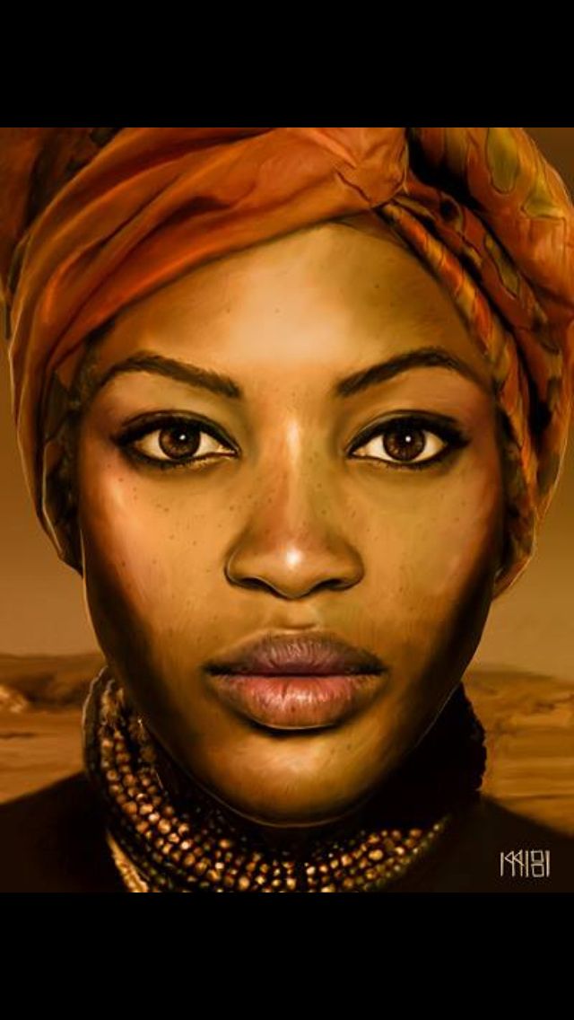 640x1136 A Strong Black Woman Art Black Women, African - Strong Black Woman Painting