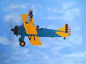 300x225 Stupid Paintings Fine Art America - Stupid Painting