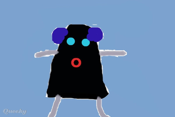 600x400 Stupid Painting A Other Speedpaint Drawing By Ede146 - Stupid Painting