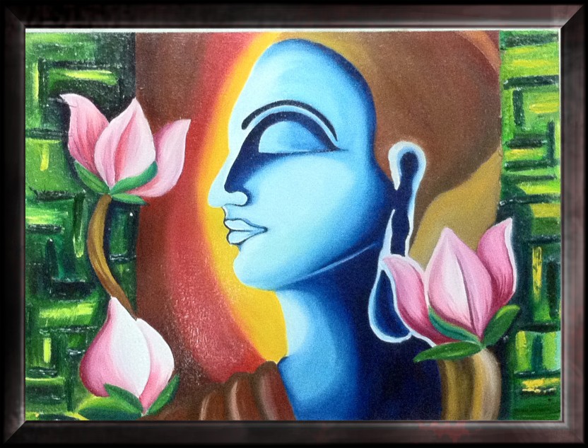 832x633 Product Page - Stylish Painting