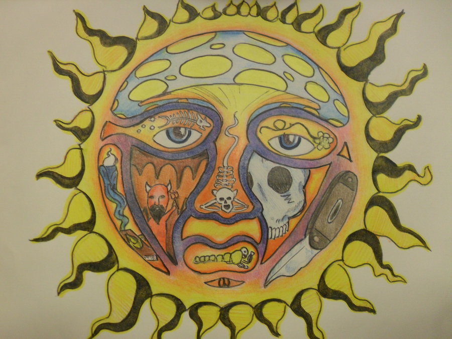 900x675 Sublime Sun By Chastity69 - Sublime Sun Painting