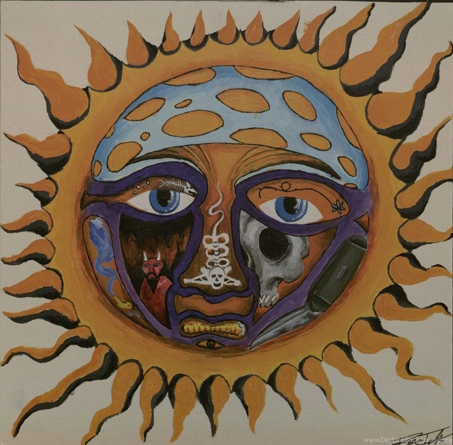 900x884 Sublimesun Desktop Background - Sublime Sun Painting