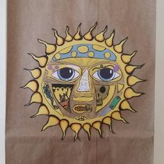 236x236 Sublime Sun Painting)) Sublime - Sublime Sun Painting