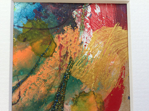 500x375 Success Spell Painting~art~ Altar Art~ Total Success Spell Cast - Success Painting