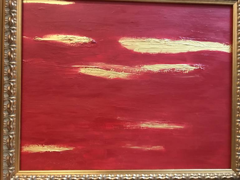 770x578 Saatchi Art Success Painting By Medge Jaspan - Success Painting