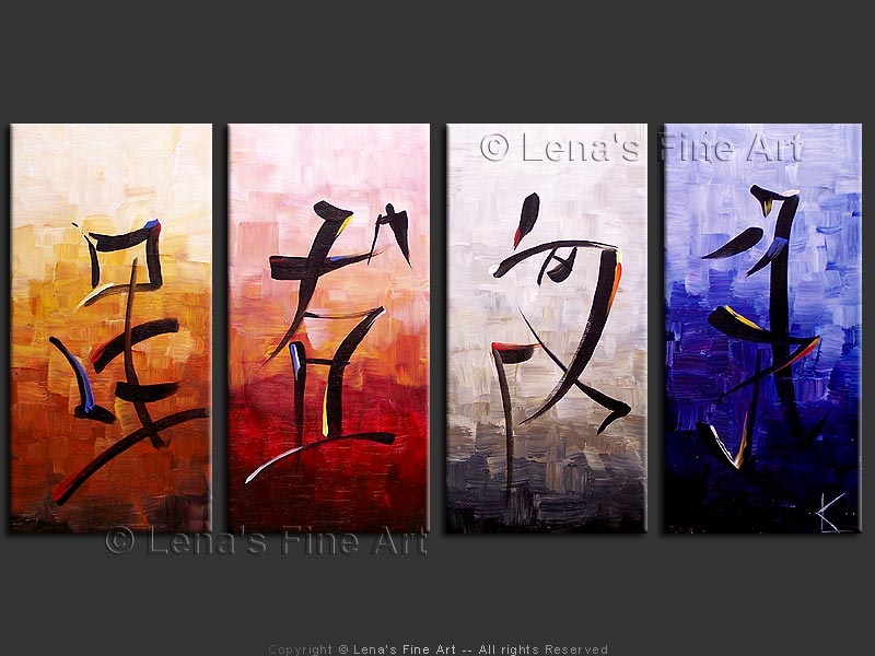 800x600 Formula Of Success Art By Lena - Success Painting