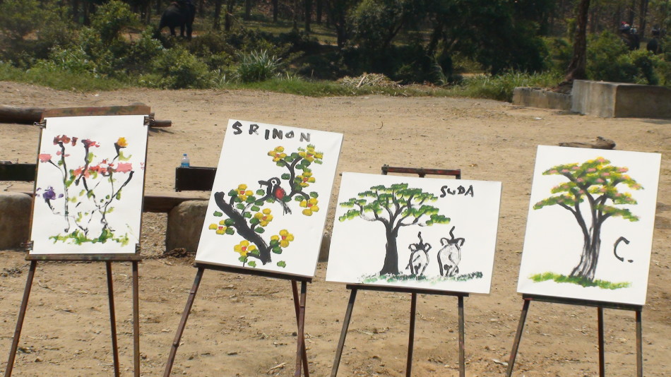 950x534 Photos - Suda Painting