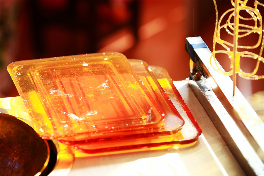 900x599 Create Sweet Memories With Sugar Painting - Sugar Painting