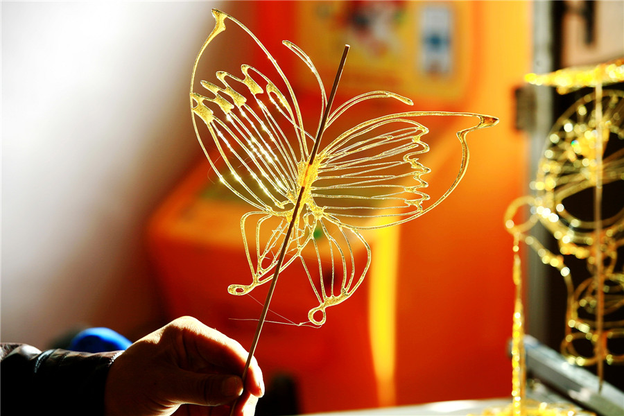 900x600 Create Sweet Memories With Sugar Painting[8] - Sugar Painting