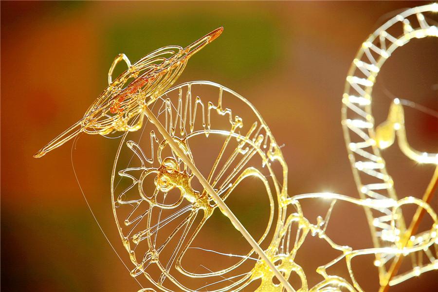 900x600 Create Sweet Memories With Sugar Painting(112) - Sugar Painting