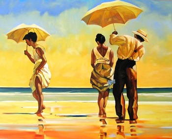 350x284 Summer Painting - Summer Painting