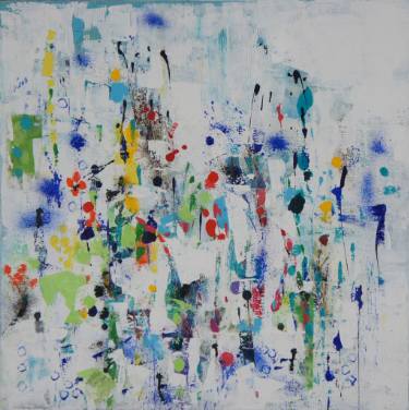 375x376 Summer Season Paintings For Sale Saatchi Art - Summer Season Painting