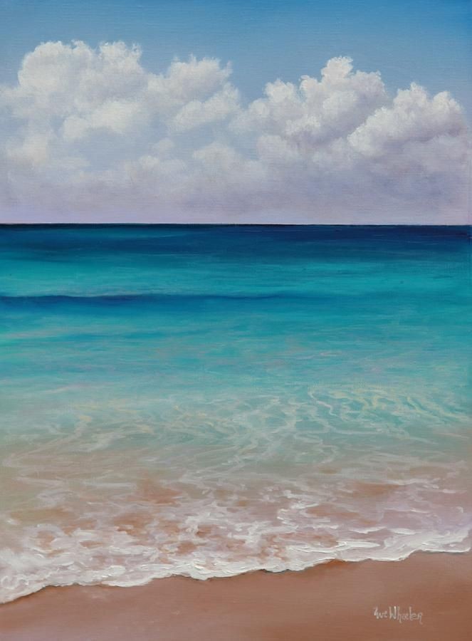663x900 Summer Themed Backgrounds Inspirational A Painting Like This Would - Summer Themed Painting