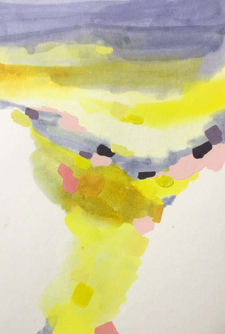 770x1141 Saatchi Art Sunny Memories Painting By Vasil Vasilev - Sunny Painting