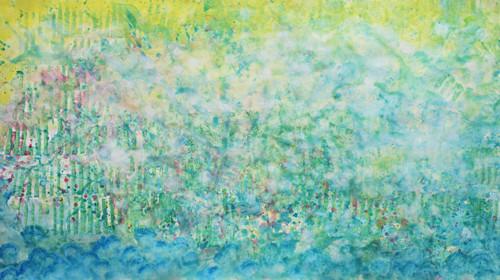500x280 Sunny Day Giclee Print Iris Grace Painting Shop - Sunny Painting