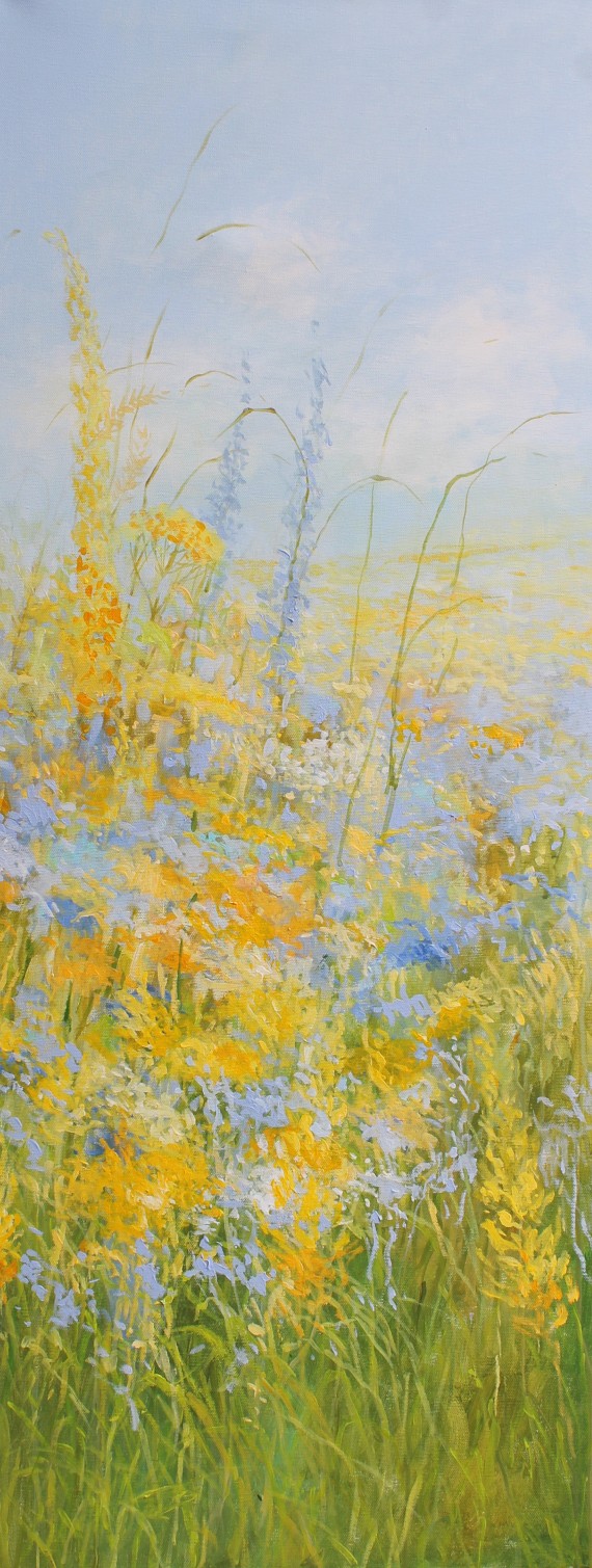 570x1509 Buy Sunny - Sunny Painting