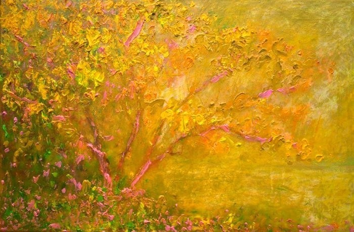 700x460 Sunshine Painting - Sunshine Painting