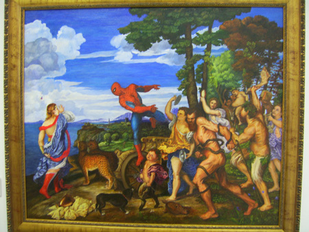 450x338 Super Painting - Super Painting